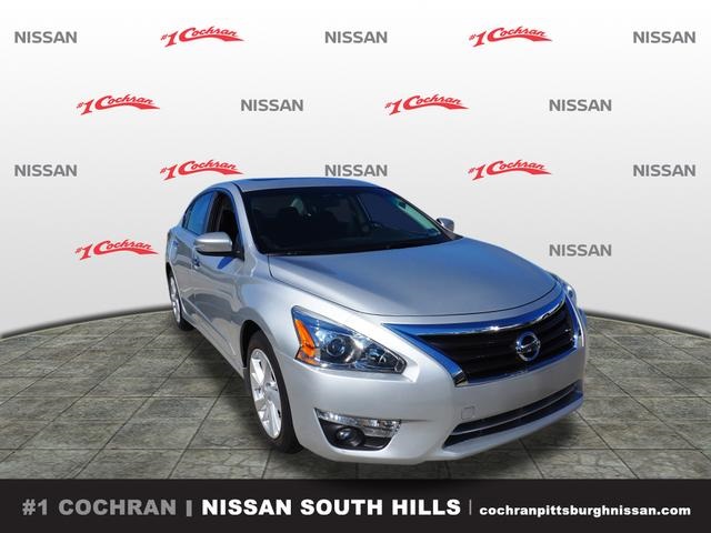 Car Truck Parts Genuine 2013 2018 Nissan Altima Oem Premium