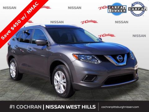 Number 1 Cochran Nissan Monroeville ~ Perfect Nissan